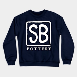 SB Pottery Crewneck Sweatshirt